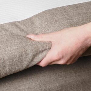 Naturlatex & Bambufiber